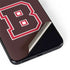 Brown University B Logo Galaxy S22 Skin